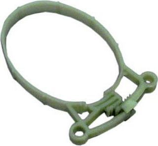 Pièce détachée SIEMENS clips collier durite bac a lessive