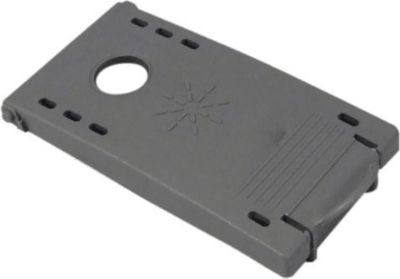 Couvercle SIEMENS couvercle boite rincage 25.0676.00 Couvercle SIEMENS couvercle boite rincage 25.0676.00