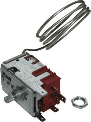 Thermostat SIEMENS thermostat de ref top