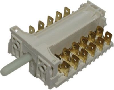 Commutateur SIEMENS commutateur de four Commutateur SIEMENS commutateur de four