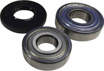 Palier SIEMENS palier complet roulements + joint