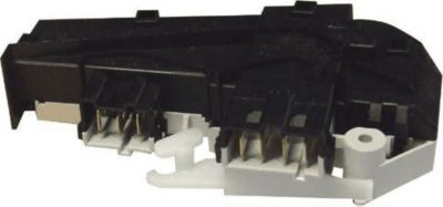 Crochet SIEMENS securite porte electrique