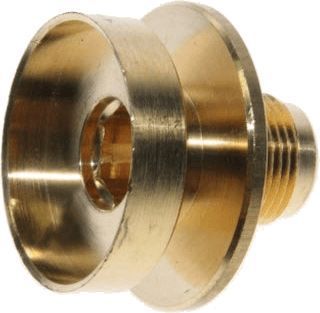 Bougie SIEMENS tete de bruleur