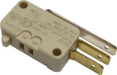 Interrupteur SIEMENS micro interrupteur de porte