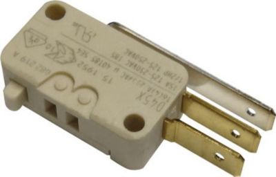 Interrupteur SIEMENS micro interrupteur de porte Interrupteur SIEMENS micro interrupteur de porte