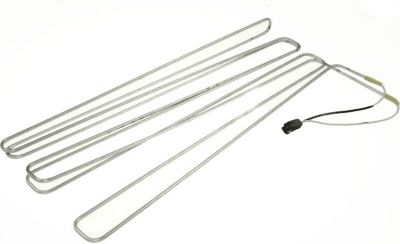 Résistance SIEMENS RESISTANCE DE DEGIVRAGE EVAPO -... Résistance SIEMENS RESISTANCE DE DEGIVRAGE EVAPO -...