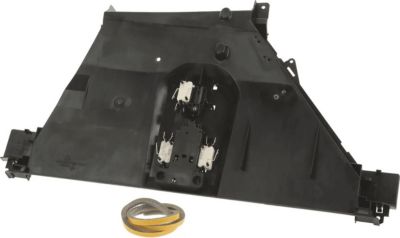 Pièce détachée SIEMENS CONDUITE D AIR + SYSTEME FERMETURE POUR