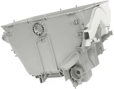 Cuve SIEMENS demi cuve inferieur Cuve SIEMENS demi cuve inferieur