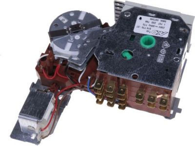 Programmateur SIEMENS programmateur 2.730.260.756