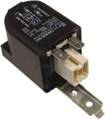 Condensateur SIEMENS condensateur d antiparasite 470n x 1+580