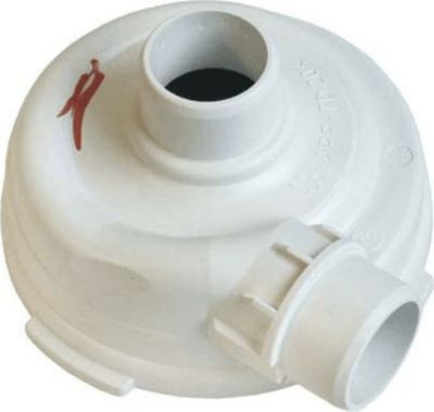 Pièce détachée SIEMENS boitier superieur capot de pompe cyclage