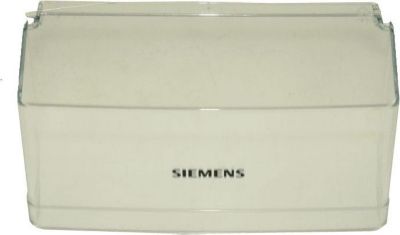 Abattant SIEMENS couvercle bac a oeufs