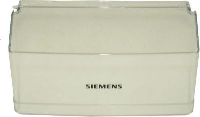 Abattant SIEMENS couvercle bac a oeufs
