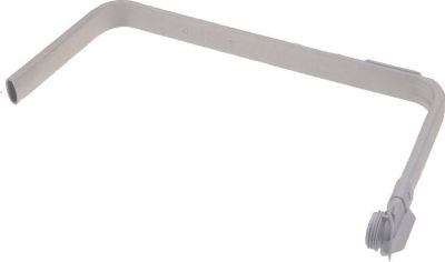 Bras de lavage SIEMENS tube alimentation bras lavage sup