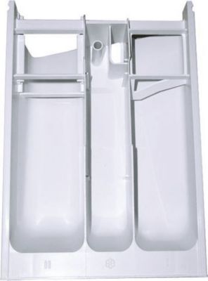 Bac SIEMENS bac tiroir a lessives