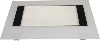 Hublot SIEMENS vitre facade de porte