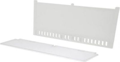 Clayette SIEMENS partie avant plaque legume