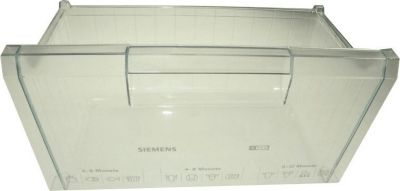 Bac à légumes SIEMENS bac a produits congeles inferieur