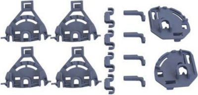 Pièce détachée SIEMENS kit palier fixation grille panier inf