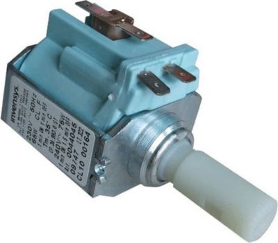 Pièce détachée SIEMENS POMPE INVENSYS CP3A 75 W - 00419969 Pièce détachée SIEMENS POMPE INVENSYS CP3A 75 W - 00419969