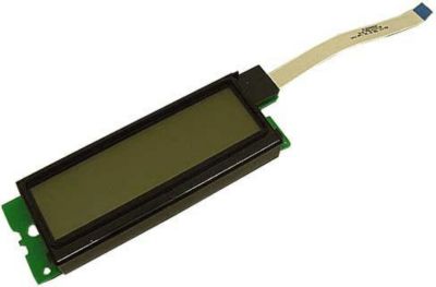 Carte SIEMENS module afficheur