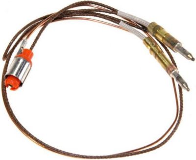 Thermocouple SIEMENS THERMOCOUPLE DOUBLE COMPLET POUR TABLE D