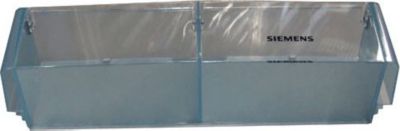 Porte SIEMENS etagere beurrier complet avec volet Porte SIEMENS etagere beurrier complet avec volet