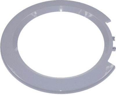 Cadre SIEMENS cadre hublot exterieure Cadre SIEMENS cadre hublot exterieure