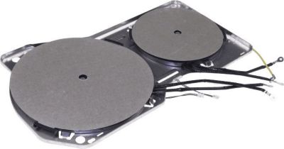 Foyer SIEMENS foyer induction