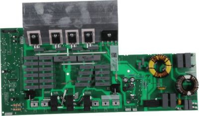 Carte SIEMENS module droit