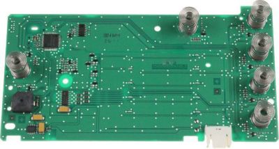 Carte SIEMENS module de commande