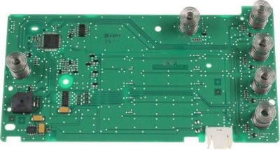 Carte SIEMENS module de commande