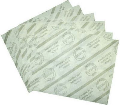 Filtre hotte SIEMENS filtres a graisse hotte x 6