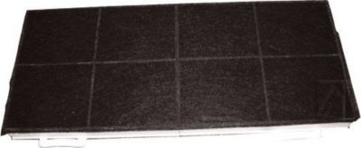 Filtre hotte SIEMENS filtre charbon actif lz73040