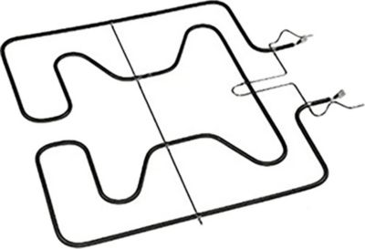 Résistance SIEMENS RESISTANCE DE SOLE 1100 W - 00470763
