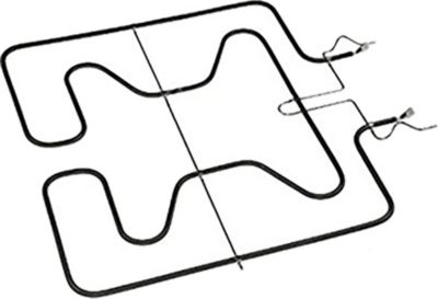 Résistance SIEMENS RESISTANCE DE SOLE 1100 W - 00470763 Résistance SIEMENS RESISTANCE DE SOLE 1100 W - 00470763