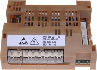 Carte SIEMENS module de puissance ako546241