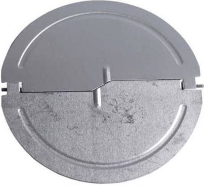 Pièce détachée SIEMENS VOLET ANTI-REFOULEMENT DIA 150