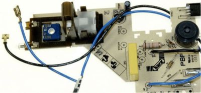 Kit de réparation SIEMENS module de commande