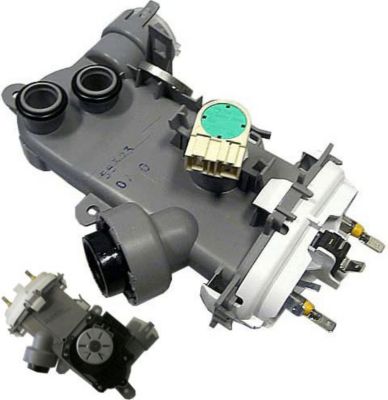 Résistance SIEMENS RESISTANCE INSTANTANEE LV - 00488856 Résistance SIEMENS RESISTANCE INSTANTANEE LV - 00488856