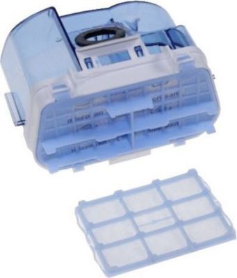 Kit de réparation SIEMENS bac a poussieres