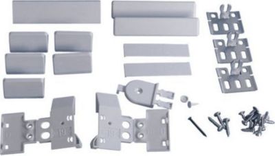 Pièce détachée SIEMENS jeu de fixation