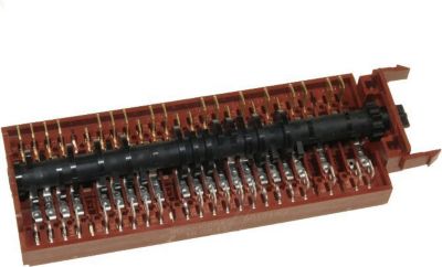 Commutateur SIEMENS interrupteur selecteur de four