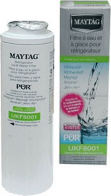 Filtre SIEMENS FILTRE A EAU MAYTAG PURICLEAN II...