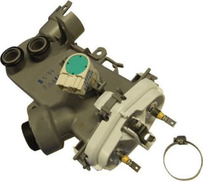 Résistance SIEMENS bloc de chauffe instantane