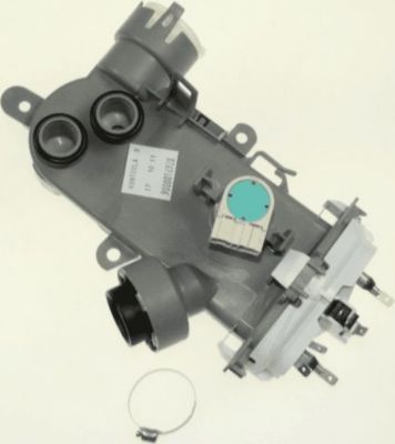 Résistance SIEMENS RESISTANCE CHAUFFE EAU INSTANTANE POUR L