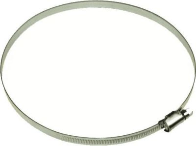 Pièce détachée SIEMENS collier serrage gaine