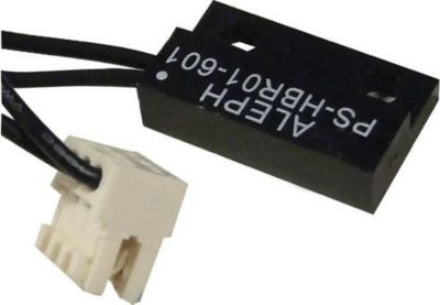 Thermostat SIEMENS SONDE POSISTOSP TAMBOUR PS-HBR01-601 POU