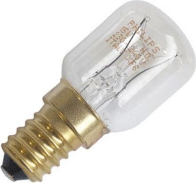 Lampe SIEMENS AMPOULE 230 V 15 W E14 - 00602674
