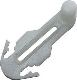 Pièce détachée SIEMENS piece de fixation abattant